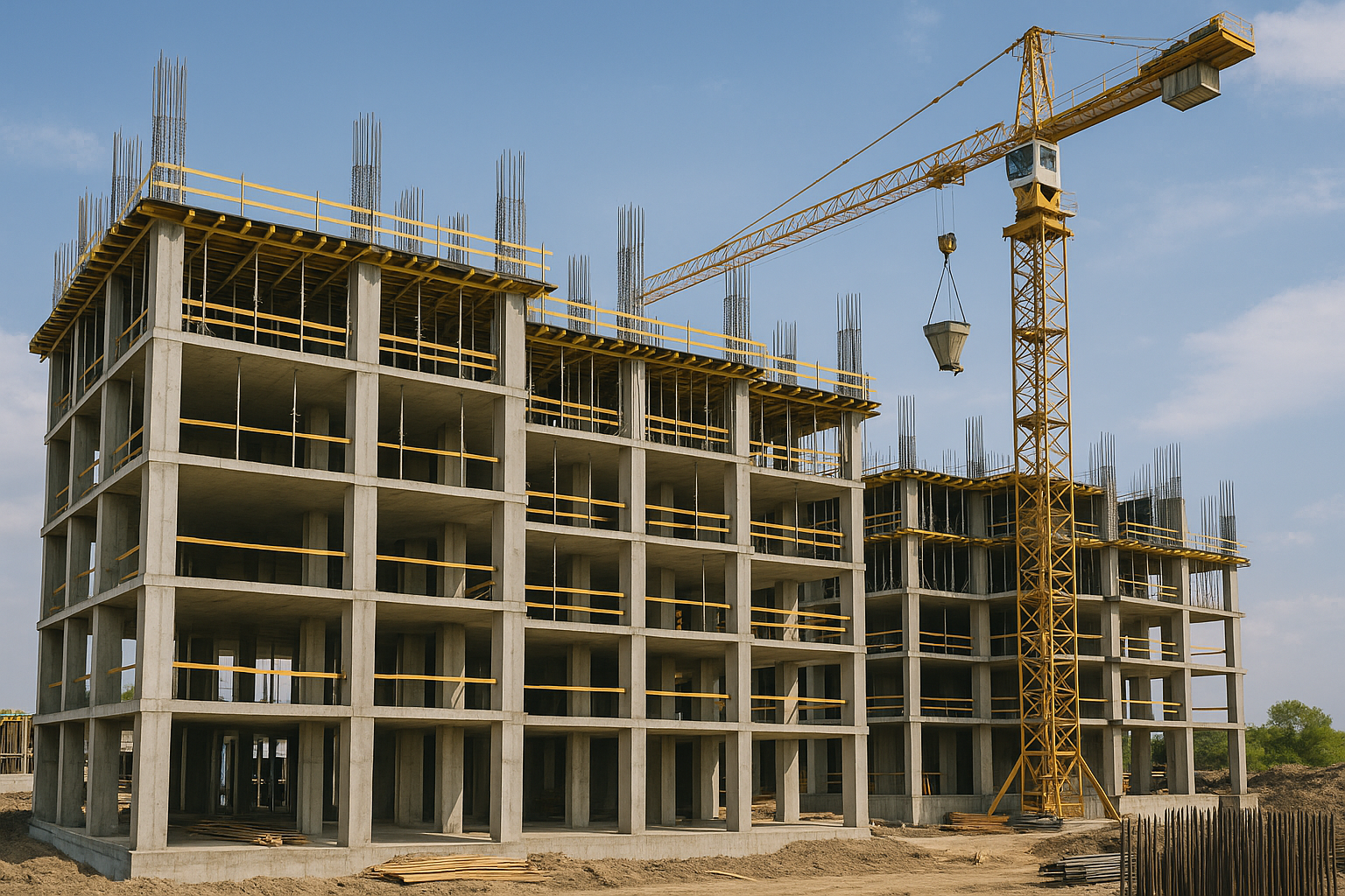 HES Construction